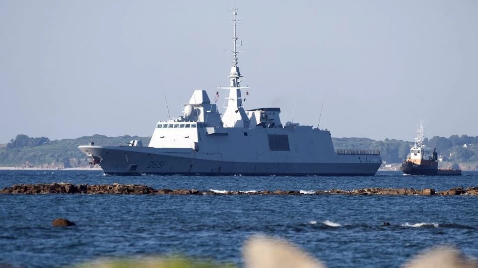 Προκαλούν οι Γερμανοί Φιλελεύθεροι: Οι Γάλλοι υποσχέθηκαν στην Ελλάδα ελάφρυνση χρέους για να πουλήσουν φρεγάτες